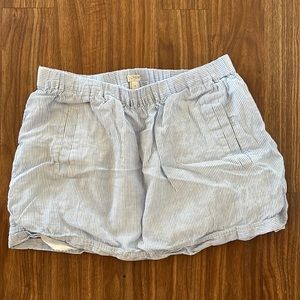 J Crew Skirt